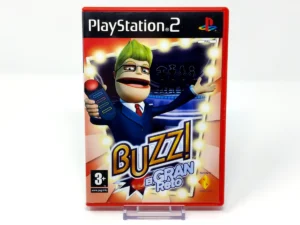 Buzz! El Gran Reto (ESP)