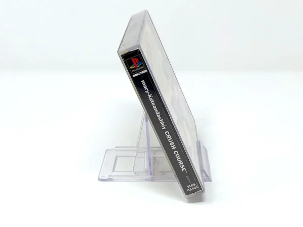 Detalle de Mary-Kate and Ashley: Crush Course (UK) para PlayStation 1