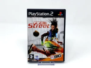 FIFA Street (ESP) (Rebajado)