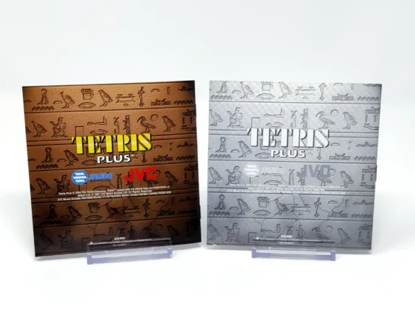 Tetris Plus (ESP) (Manual) para PlayStation 1, edición PAL España, de segunda mano