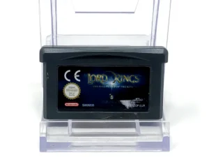 The Lord of the Rings: The Fellowship of the Ring (ESP) (Cartucho)