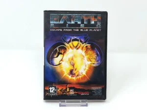 Earth 2150: Escape From The Blue Planet (ESP)