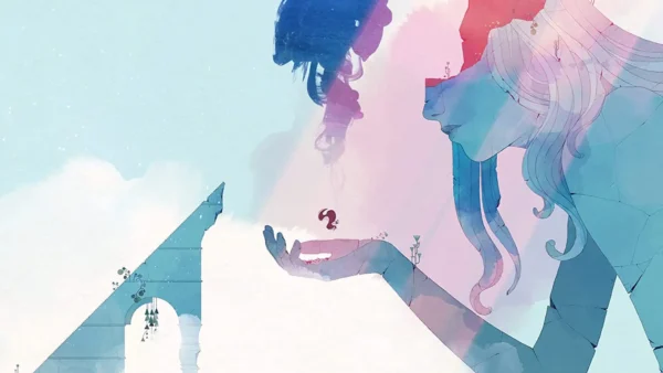 Detalle de GRIS: Collector's Edition (ESP) para Nintendo Switch