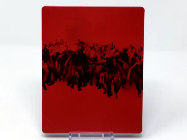 Parte trasera de Days Gone (ESP) (Steelbook) para PlayStation 4, edición PAL España