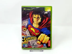 Superman: The Man of Steel (ESP)