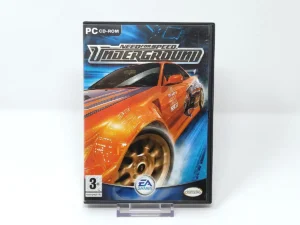 Need for Speed: Underground (ESP)