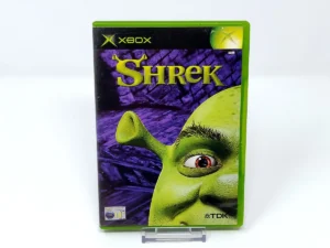 Shrek (ESP)