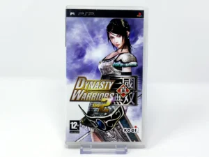 Dynasty Warriors Vol. 2 (ESP)