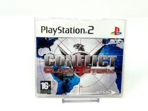 Conflict: Global Storm (UK) (Promo)