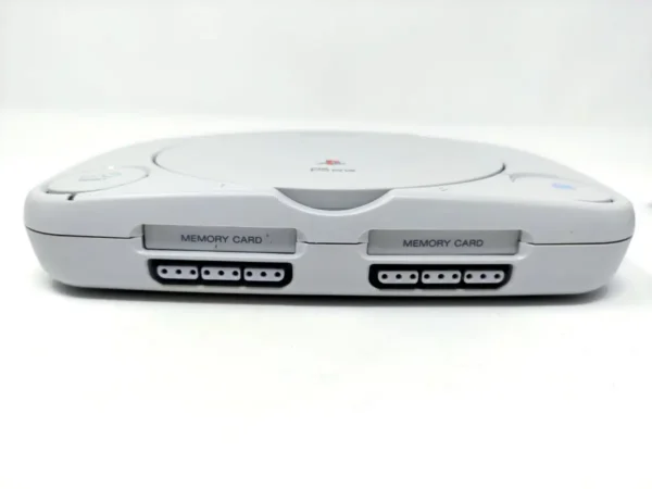 Sony PSone (Consola) (SCPH-102) (Rebajado) para PlayStation 1, edición PAL España, de segunda mano