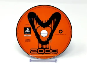 V2000 (ESP) (Disco)