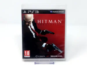 Hitman: Absolution (ESP)