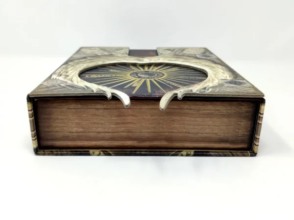 Otro detalle del juego Bayonetta 2 (First Print Edition) (ESP) para Nintendo Wii U (imagen 9)