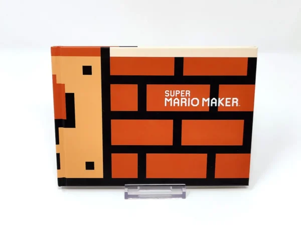 Otro detalle del juego Super Mario Maker (ESP) para Nintendo Wii U