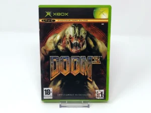 DOOM 3 (ESP)