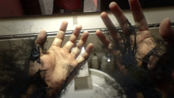 Vista adicional de Prey (ESP) para PlayStation 4