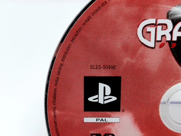 Grandia II (EUR) (Disco) para PlayStation 2, edición PAL España, de segunda mano