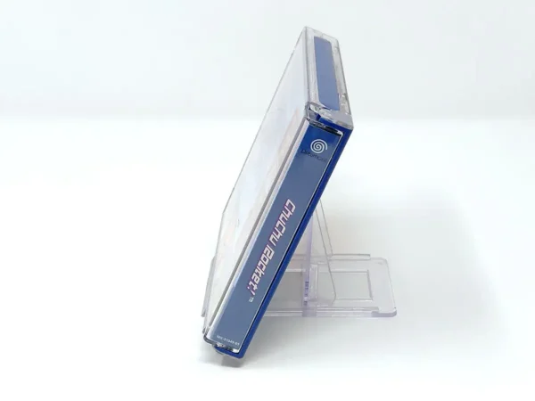 Otro detalle del juego ChuChu Rocket! (Con DreamKey 1.5) para Sega Dreamcast