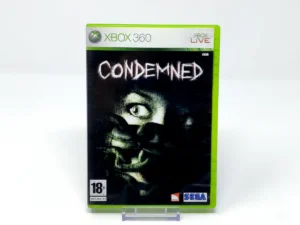 Condemned (ESP)
