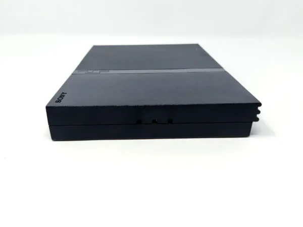 Sony Playstation 2 Slim (Consola) (SCPH-75003) para PlayStation 2, edición PAL España, de segunda mano