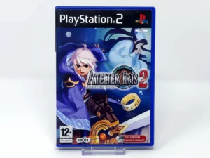 Atelier Iris 2: The Azoth of Destiny (ITA) (Rebajado)