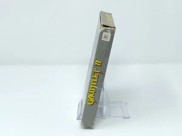 Otro detalle del juego Gauntlet II (EUR) para NES