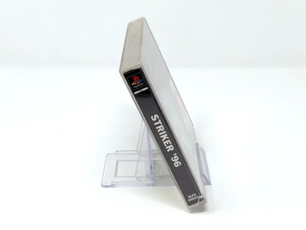 Detalle de Striker 96 (ESP) (Rebajado) para PlayStation 1