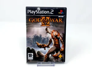 God of War II (ESP) (Rebajado)