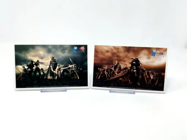 Vista adicional de Dissidia Final Fantasy (Edición Limitada) (ESP) para PSP (imagen 13)