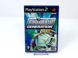 Football Generation (ESP) (Rebajado)