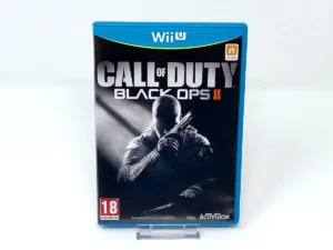 Call of Duty: Black Ops II (ESP)