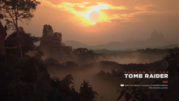 Precinto de Shadow of the Tomb Raider (Definitive Edition) (ESP) (Precintado) para PlayStation 4