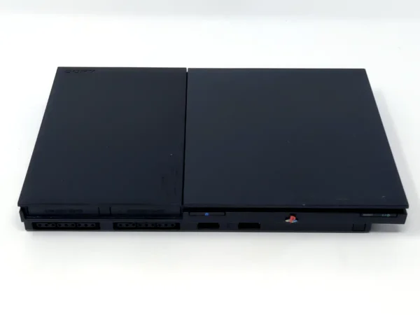 Sony Playstation 2 Slim (Consola) (SCPH-90004) para PlayStation 2, edición PAL España, de segunda mano