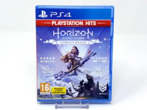 Horizon Zero Dawn: Complete Edition (ESP) (PS Hits)