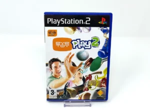 EyeToy: Play 2 (FRA)