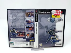 Hidden Invasion (ESP) (Carátula) (Rebajado)