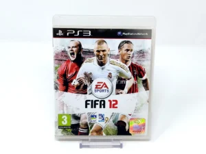 FIFA 12 (FRA)