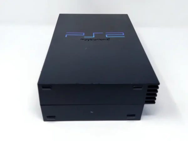Sony Playstation 2 FAT (Consola) (SCPH-50004) para PlayStation 2, edición PAL España, de segunda mano