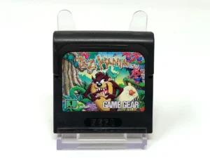 Taz-Mania (ESP) (Cartucho)