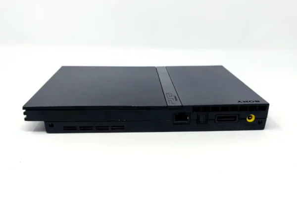 Sony Playstation 2 Slim (Consola) (SCPH-75003) para PlayStation 2, edición PAL España, de segunda mano