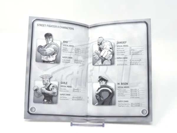 Capcom Fighting Jam (UK) (Manual) para PlayStation 2, edición PAL UK, de segunda mano