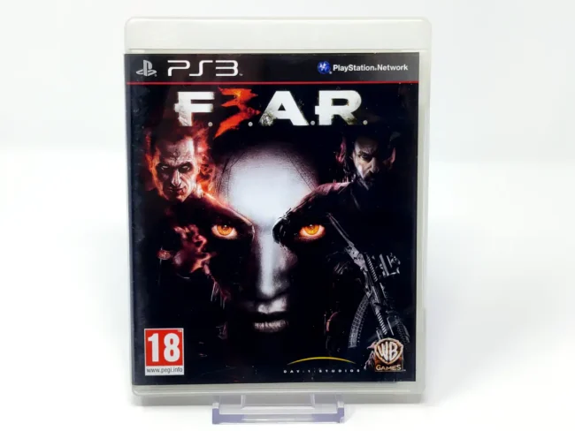 F.3.A.R. (ESP)