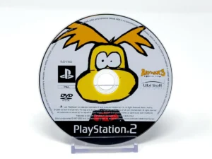 Rayman 3: Hoodlum Havoc (ESP) (Disco)