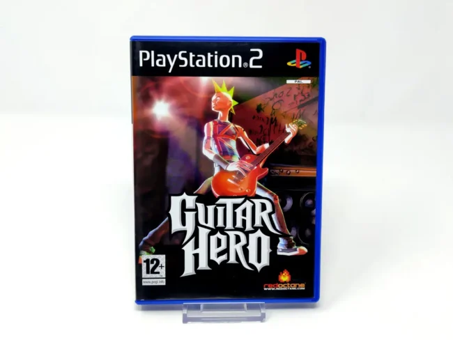 Guitar Hero (ESP)