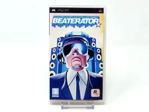 Beaterator (ESP) (Rebajado)