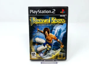 Prince of Persia: Le Sabbie del Tempo (ITA) (Rebajado)