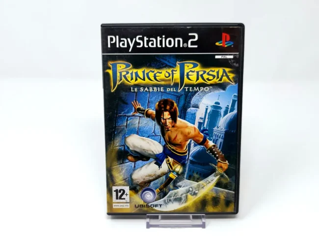 Prince of Persia: Le Sabbie del Tempo (ITA) (Rebajado)