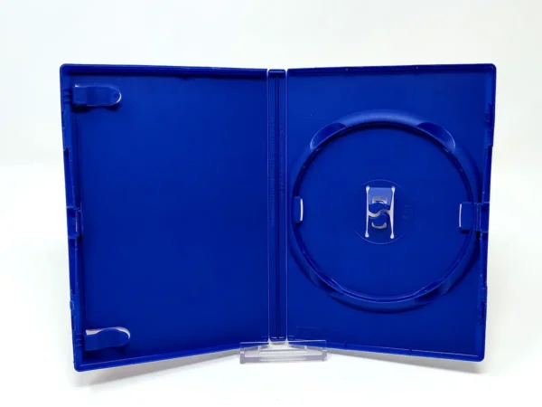 Psyvariar: Complete Edition (ESP) (Carátula) para PlayStation 2, edición PAL España, de segunda mano