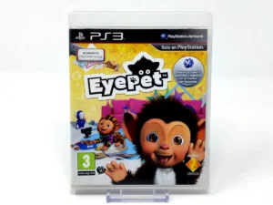 EyePet (ESP) (Rebajado)