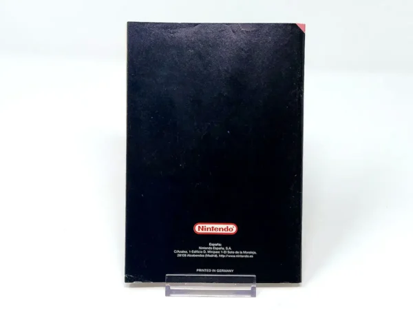 Pokémon Stadium 2 (ESP) (Manual) para Nintendo 64, edición PAL España, de segunda mano